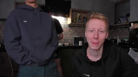 LOUIS online show from March 15, 2026, 7:36 am