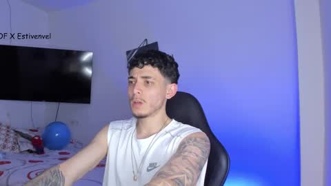 estivenvel online show from September 23, 2025, 5:38 pm