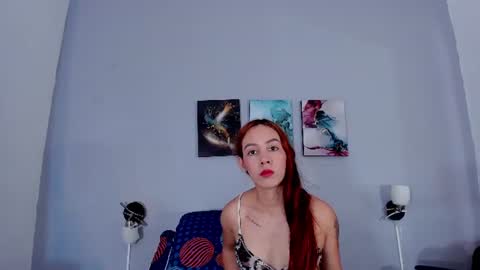 Estrellita online show from July 1, 2026, 12:18 pm