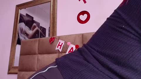 Estrella online show from February 14, 2025, 12:03 pm