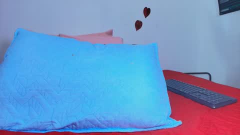 Estrella online show from February 26, 2025, 12:03 pm