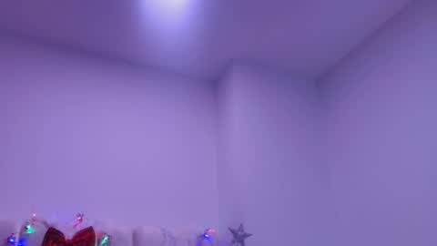 Estrella online show from November 29, 2025, 11:57 am