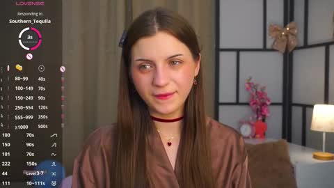 Anna  online show from February 14, 2026, 8:05 pm