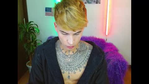 Snapshot of estrellita__jordan chatting on January 19, 2025, 12:17 pm JORDAN online show from January 19, 2025, 12:17 pm