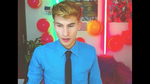 Snapshot of estrellita__jordan chatting on February 14, 2025, 9:53 pm JORDAN online show from February 14, 2025, 9:53 pm