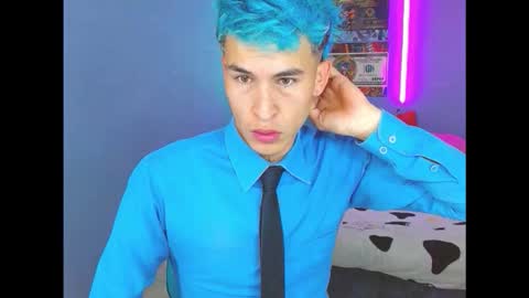 Snapshot of estrellita__jordan chatting on October 1, 2025, 2:50 am JORDAN online show from October 1, 2025, 2:50 am