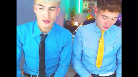 Snapshot of estrellita__jordan chatting on October 31, 2025, 2:23 am JORDAN online show from October 31, 2025, 2:23 am