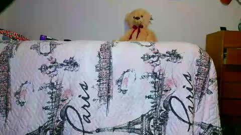 kingCockbw online show from February 6, 2026, 6:44 pm