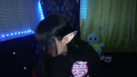 eta_carinae6 online show from January 11, 2026, 5:01 am