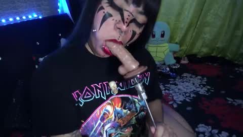 eta_carinae6 online show from March 8, 2026, 2:59 am