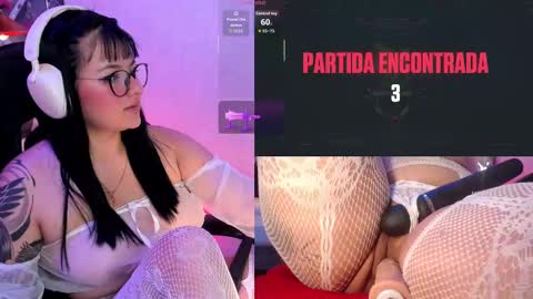 Aura online show from September 26, 2025, 1:37 pm