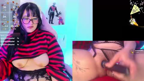 Aura online show from January 16, 2026, 1:59 pm