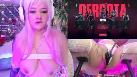 Aura online show from March 10, 2026, 1:49 pm