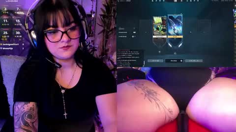 Aura online show from March 11, 2026, 1:06 pm