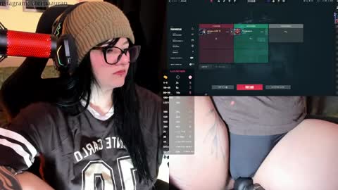 Snapshot of eternaaura_ chatting on May 29, 2026, 7:45 pm Aura online show from May 29, 2026, 7:45 pm