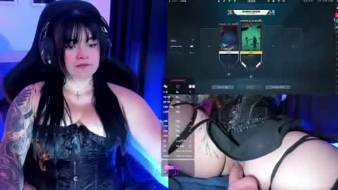 Snapshot of eternaaura_ chatting on June 10, 2026, 1:43 pm Aura online show from June 10, 2026, 1:43 pm