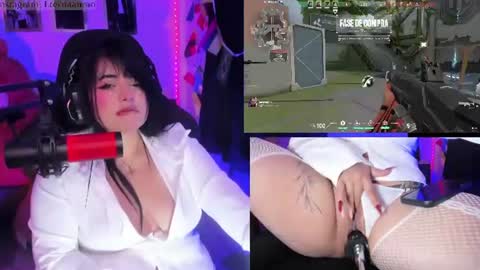 Aura online show from July 25, 2026, 2:31 am
