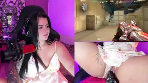 Aura online show from July 29, 2026, 2:37 pm