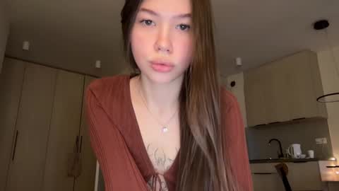 nika 3 online show from February 23, 2025, 3:18 pm