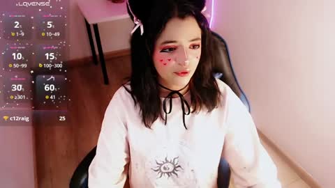 Moon online show from May 11, 2026, 8:50 pm