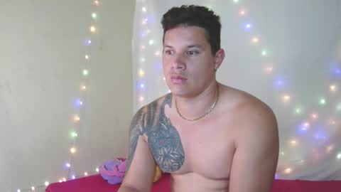 eternalfuego online show from February 8, 2026, 7:34 am