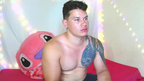 eternalfuego online show from May 14, 2026, 5:14 am