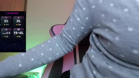 eternalmuse online show from December 22, 2025, 9:06 am