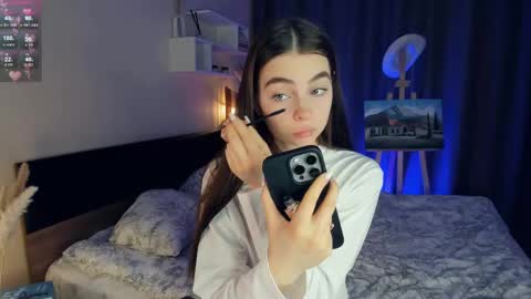 Mary online show from February 17, 2025, 7:26 am