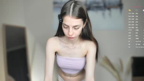 Snapshot of eternity_is_endless chatting on May 11, 2026, 8:31 am Mary online show from May 11, 2026, 8:31 am