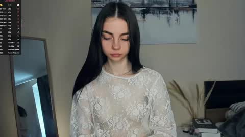 Snapshot of eternity_is_endless chatting on June 1, 2026, 7:43 am Mary online show from June 1, 2026, 7:43 am