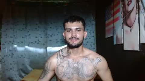 Snapshot of etha_bossx chatting on February 12, 2025, 7:24 pm ethanjobs online show from February 12, 2025, 7:24 pm