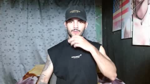 Snapshot of etha_bossx chatting on February 28, 2025, 1:05 am ethanjobs online show from February 28, 2025, 1:05 am