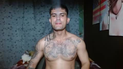 Snapshot of etha_bossx chatting on March 1, 2025, 1:43 am ethanjobs online show from March 1, 2025, 1:43 am