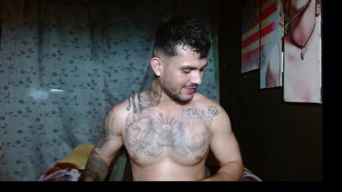 Snapshot of etha_bossx chatting on March 10, 2025, 4:03 pm ethanjobs online show from March 10, 2025, 4:03 pm