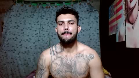 Snapshot of etha_bossx chatting on September 27, 2025, 3:17 pm ethanjobs online show from September 27, 2025, 3:17 pm