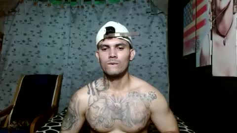 Snapshot of etha_bossx chatting on October 10, 2025, 3:44 pm ethanjobs online show from October 10, 2025, 3:44 pm