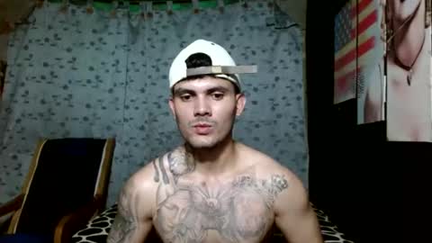 Snapshot of etha_bossx chatting on October 11, 2025, 5:22 pm ethanjobs online show from October 11, 2025, 5:22 pm