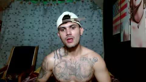 Snapshot of etha_bossx chatting on October 12, 2025, 4:28 pm ethanjobs online show from October 12, 2025, 4:28 pm