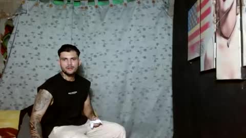 Snapshot of etha_bossx chatting on November 22, 2025, 6:40 pm ethanjobs online show from November 22, 2025, 6:40 pm