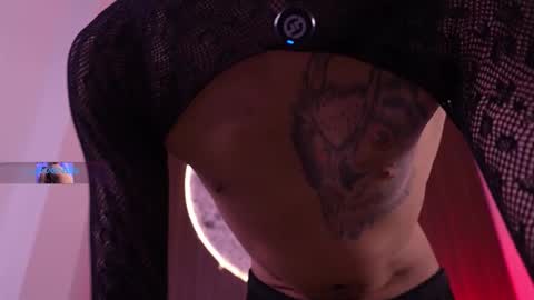 ethaancox online show from January 13, 2026, 8:58 pm