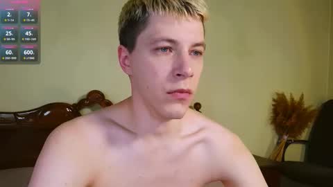 Ethan online show from February 12, 2026, 1:11 am