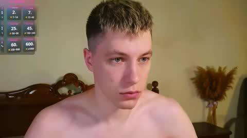 Ethan online show from March 2, 2026, 2:03 am