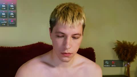 Ethan online show from April 28, 2026, 2:27 am