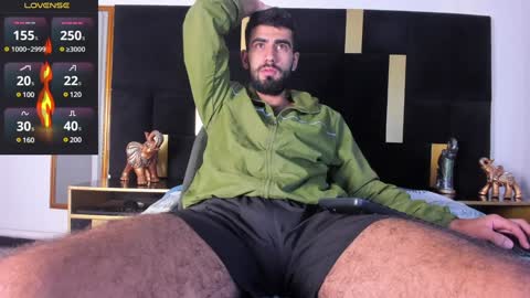 Ethan online show from January 6, 2025, 12:24 pm