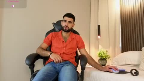 Ethan online show from April 22, 2026, 2:07 pm