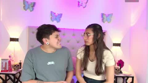 Snapshot of ethan_abby_ chatting on October 29, 2025, 12:29 pm ethan_abby_ online show from October 29, 2025, 12:29 pm