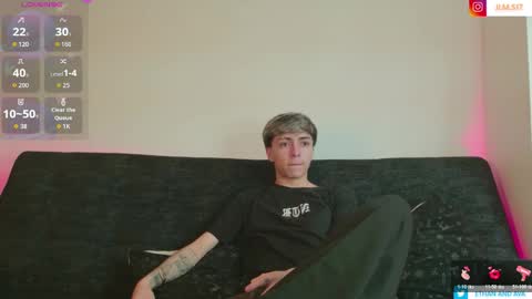 ethan and ava online show from June 5, 2026, 12:22 pm