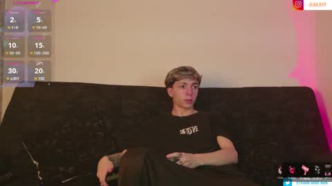 ethan and ava online show from June 6, 2026, 2:05 am