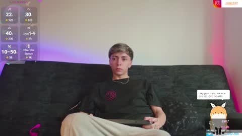 ethan and ava online show from June 13, 2026, 12:25 pm