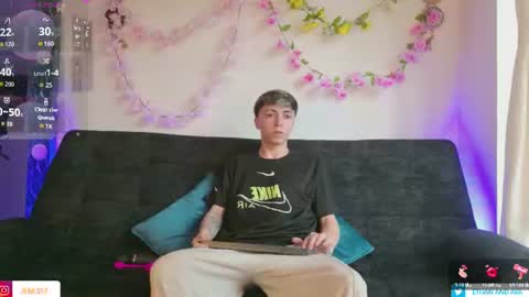 ethan and ava online show from July 31, 2026, 12:15 pm